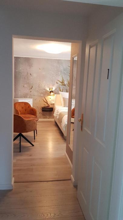 Bergische Idylle Hotel Overath Kültér fotó