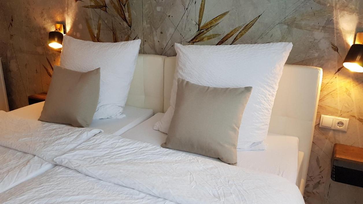 Bergische Idylle Hotel Overath Kültér fotó
