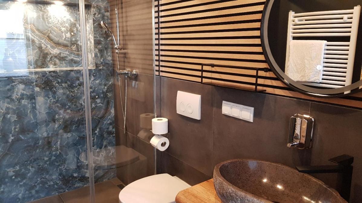 Bergische Idylle Hotel Overath Kültér fotó
