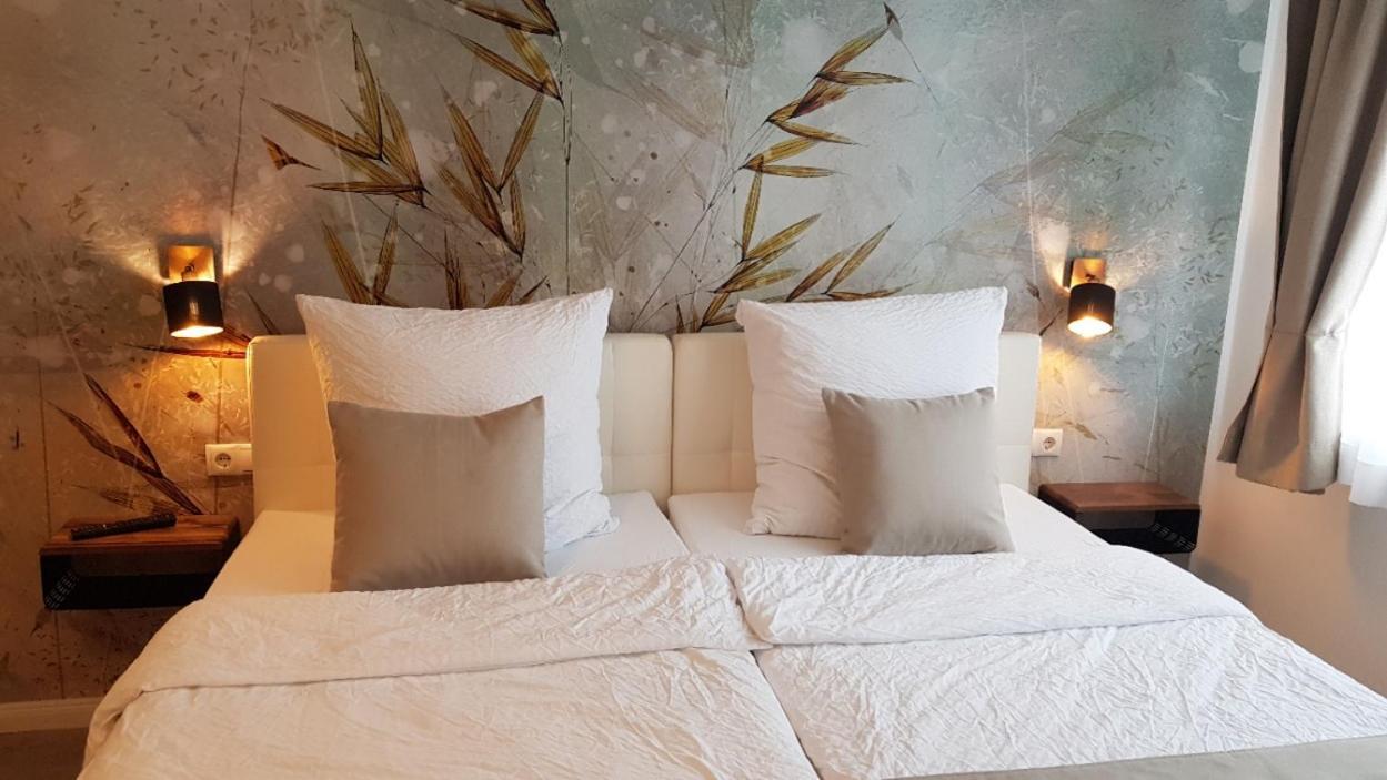 Bergische Idylle Hotel Overath Kültér fotó